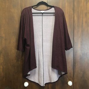 LuLaRoe Size small Lindsay